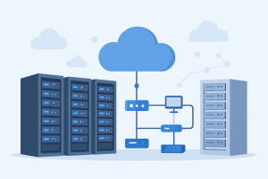 洛杉矶VPS Linux运维实战手册：从连接到成本控制的完整周期