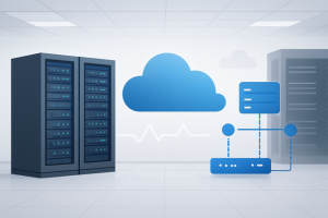 硅谷VPS Linux系统配置全指南：从安全加固到网络加速的深度实战
